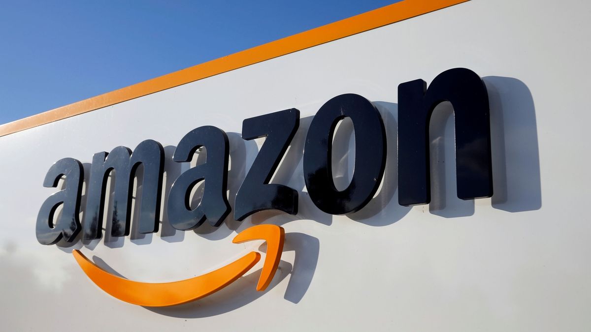 Amazonu hrozí v EU pokuta přes 425 milionů dolarů